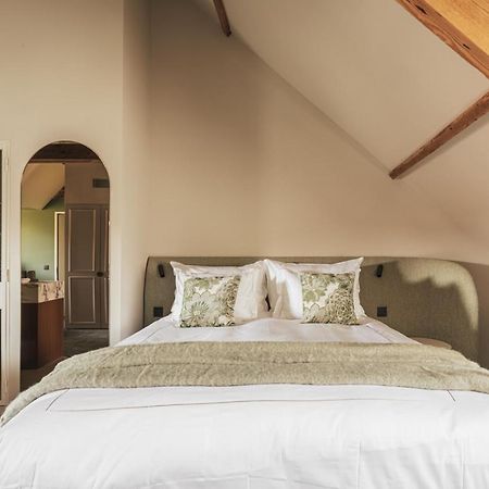 Raphaelles Boutique B&B Bruggy Exteriér fotografie