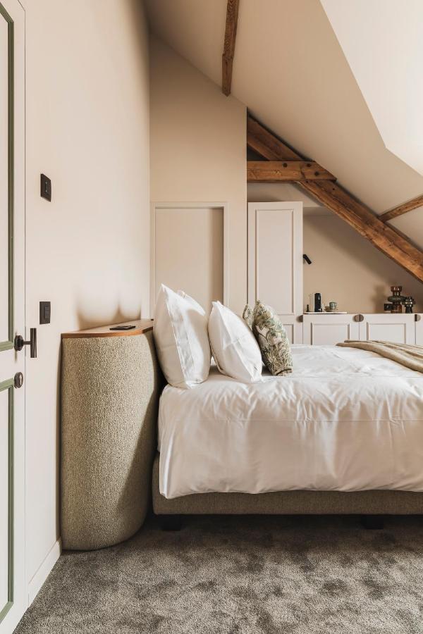 Raphaelles Boutique B&B Bruggy Exteriér fotografie