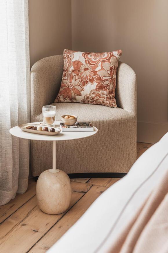 Raphaelles Boutique B&B Bruggy Exteriér fotografie