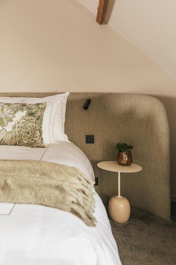 Raphaelles Boutique B&B Bruggy Exteriér fotografie