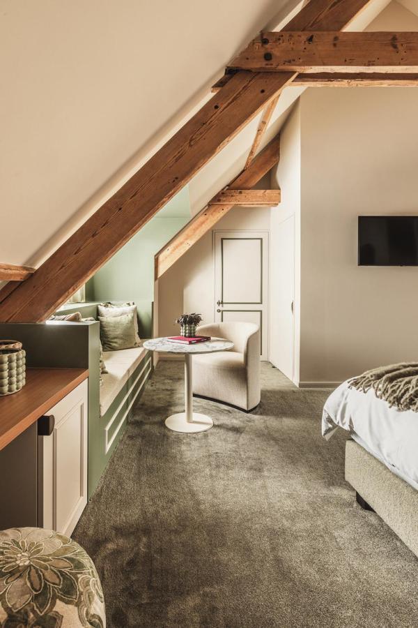 Raphaelles Boutique B&B Bruggy Exteriér fotografie