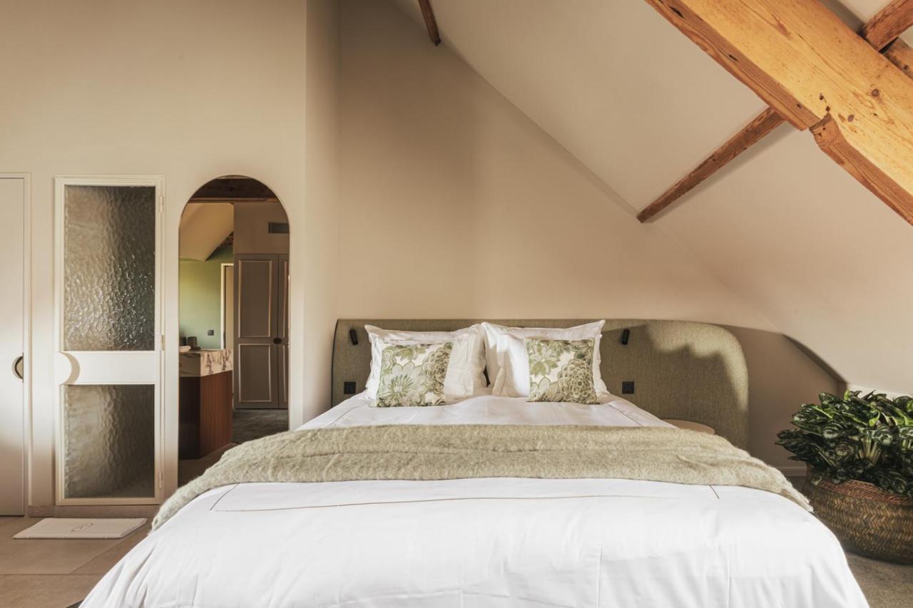 Raphaelles Boutique B&B Bruggy Exteriér fotografie