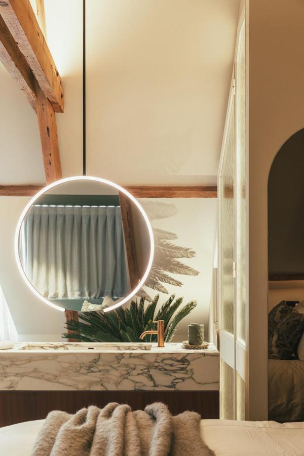 Raphaelles Boutique B&B Bruggy Exteriér fotografie